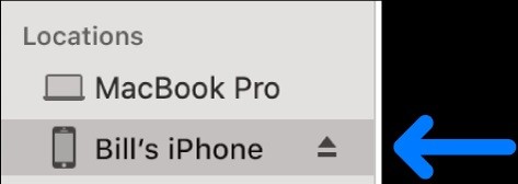 How to Sync Contacts from iPhone to Mac?