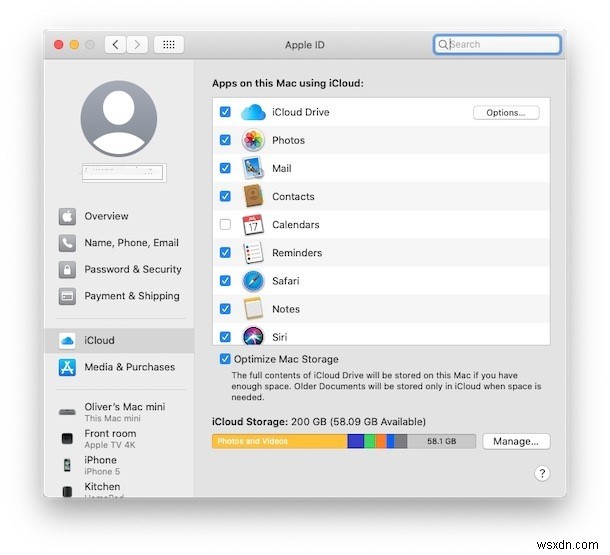 How to Sync Contacts from iPhone to Mac?