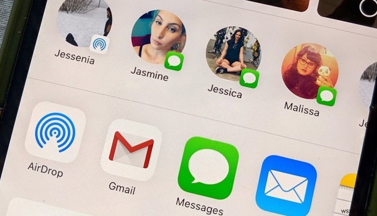 How to Sync Contacts from iPhone to Mac?