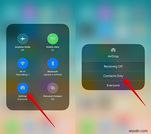 How to Sync Contacts from iPhone to Mac?