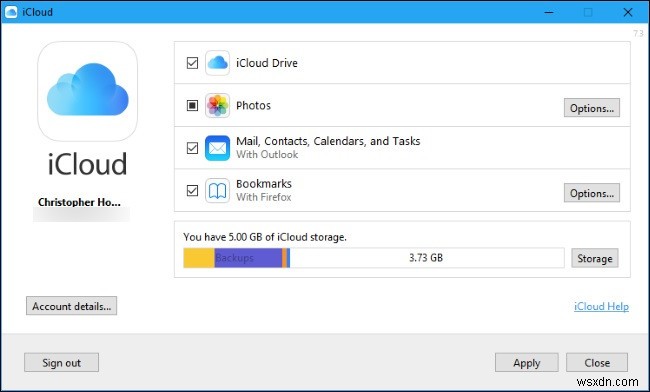 Import Photos from iPhone to Windows 10: 4 Smart Solutions for Users