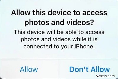 Import Photos from iPhone to Windows 10: 4 Smart Solutions for Users