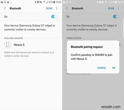 How to Transfer Photos from iPhone/Android to iPhone 13