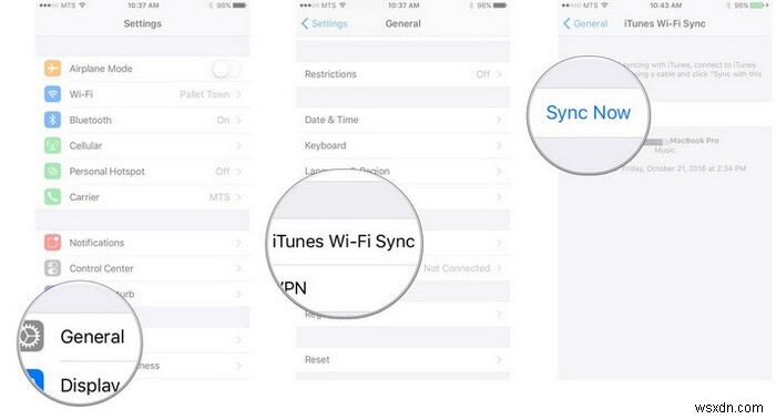 5 Ways to Sync iPhone to iPad that Every iOS User Should Know
