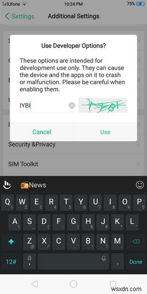 How to Transfer Data from iPhone to Oppo