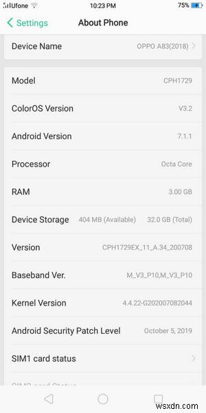 How to Transfer Data from iPhone to Oppo