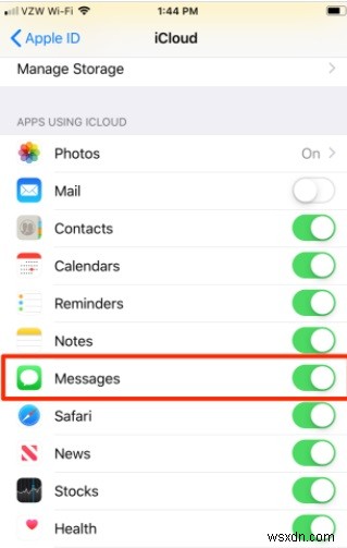 4 Easy Ways to Save Text Messages on iPhone