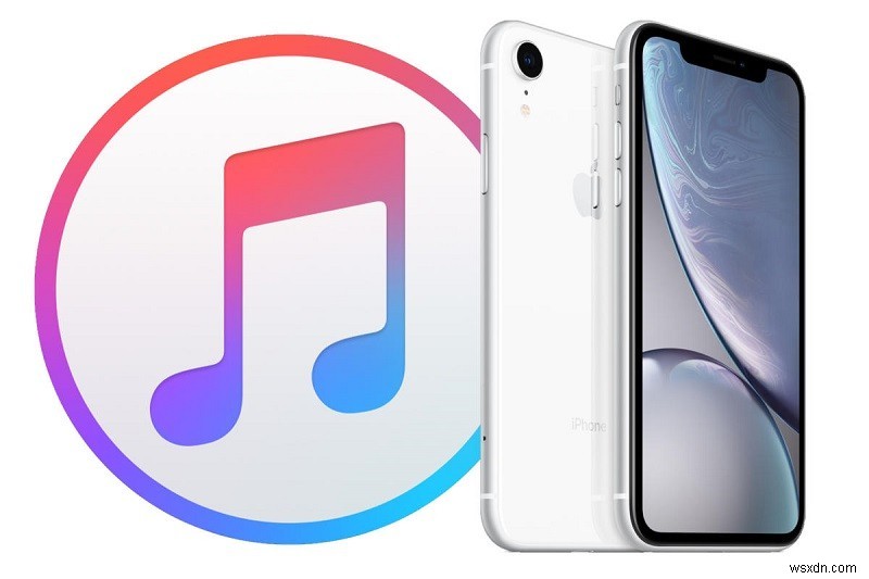 How to Transfer Music from iPhone to iTunes