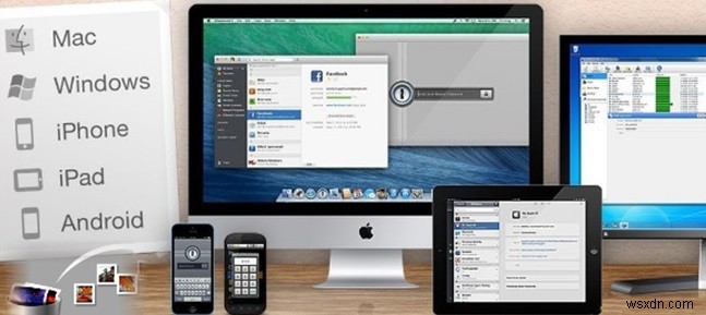 How to Export Contacts from iPhone