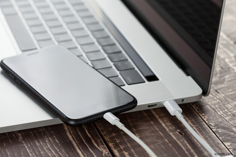 How to Export Contacts from iPhone