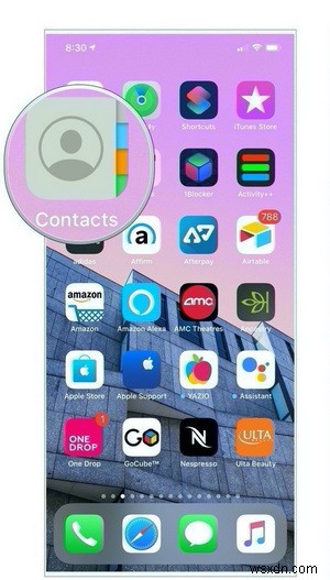 How to Transfer Contacts from iPhone to Android without a Computer