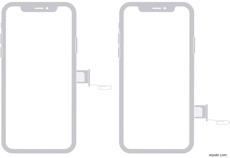 How to Transfer Contacts from iPhone to iPhone without iCloud