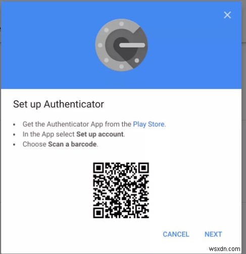 How to Transfer Google Authenticator to New iPhone 13