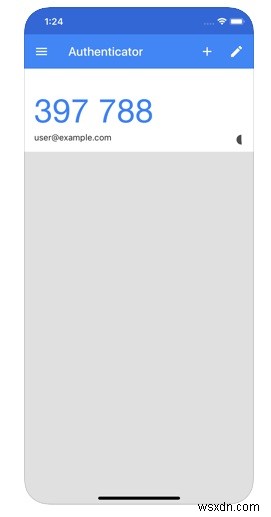 How to Transfer Google Authenticator to New iPhone 13