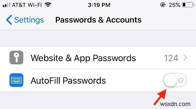 Transfer Passwords to New iPhone [iPhone 13 Included]