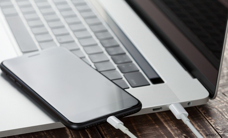 How to Transfer Photos from an Old iPhone to a New iPhone 13