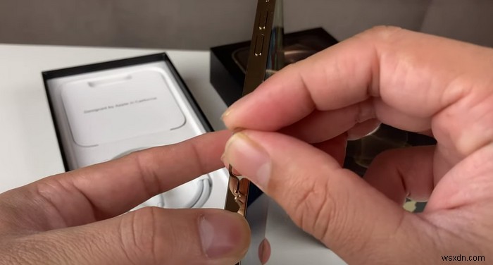 How to Transfer Sim Card to New iPhone 13