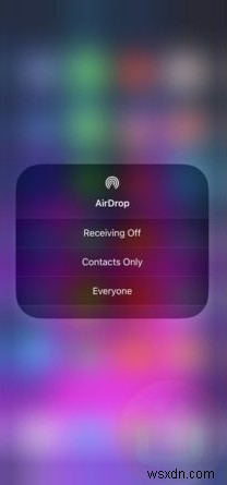How to Send Videos from iPhone to iPhone