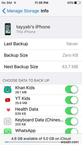 How to Transfer Music from iPhone to iPhone?