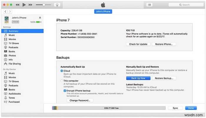 4 Methods to Transfer Apps from iPhone to iPhone 13