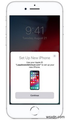 How to Transfer Data from iPhone to iPhone without iCloud