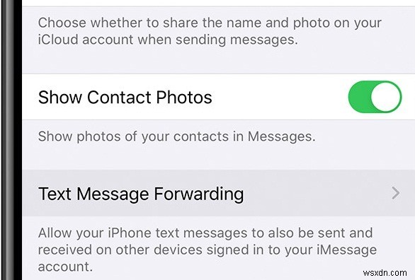 How to Transfer Messages from iPhone to iPad