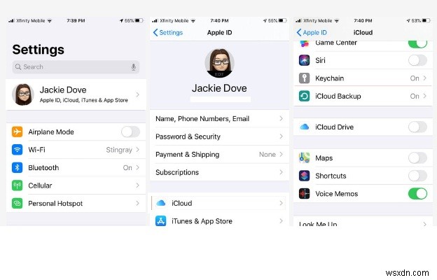 How to Transfer Messages from iPhone to iPad