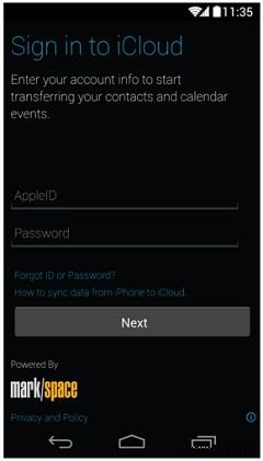 iPhone to Motorola transfer: transfer data from iPhone to Motorola now