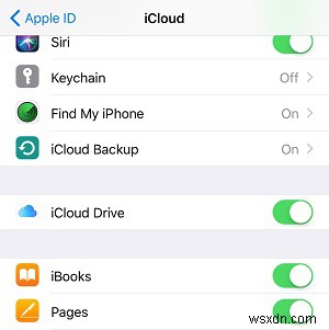 How to transfer iBooks from iPhone to iPad