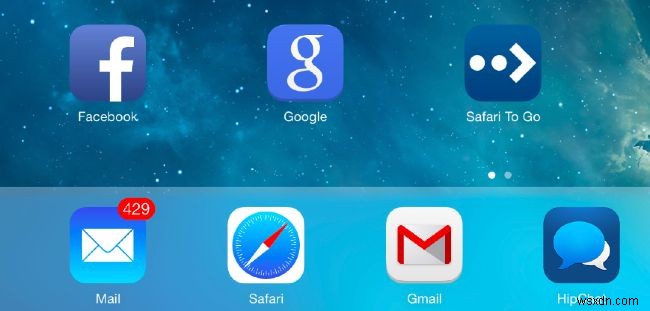 How to transfer iBooks from iPhone to iPad