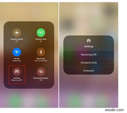 How to transfer iBooks from iPhone to iPad