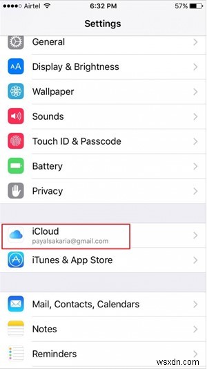 How to Transfer Notes from iPhone to iPad