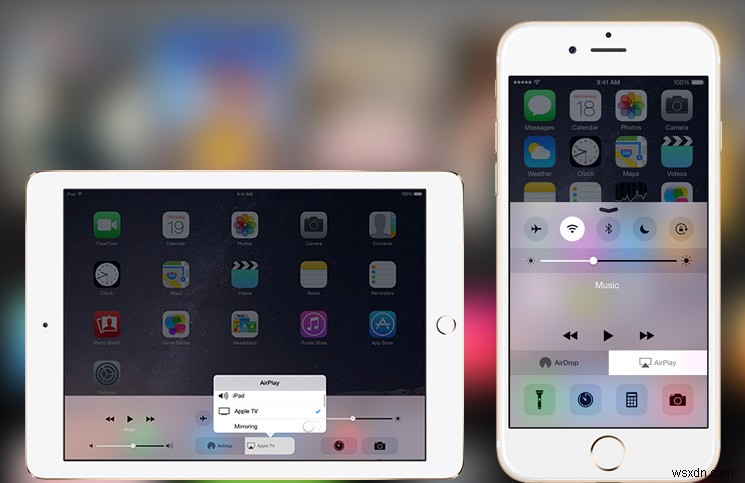 3 Simple Methods to Transfer Videos from iPhone to iPad