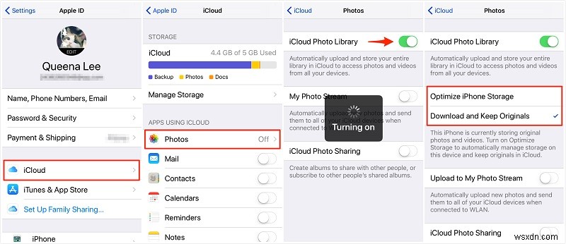 3 Simple Methods to Transfer Videos from iPhone to iPad