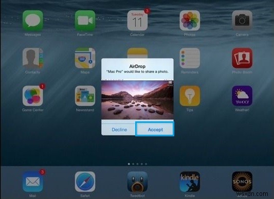3 Simple Methods to Transfer Videos from iPhone to iPad