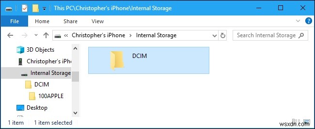 4 Verified Methods to Transfer Photos from iPhone to Samsung S20