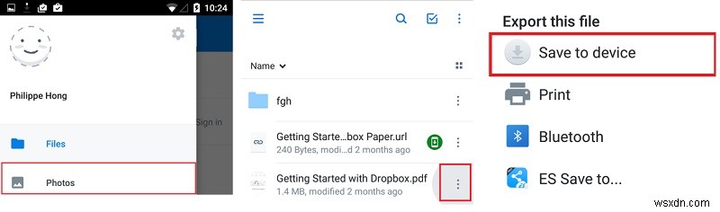 4 Verified Methods to Transfer Photos from iPhone to Samsung S20