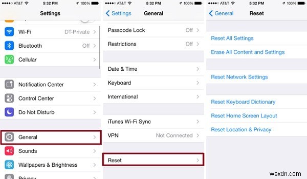 How to Transfer Messages from iPhone to iPhone?