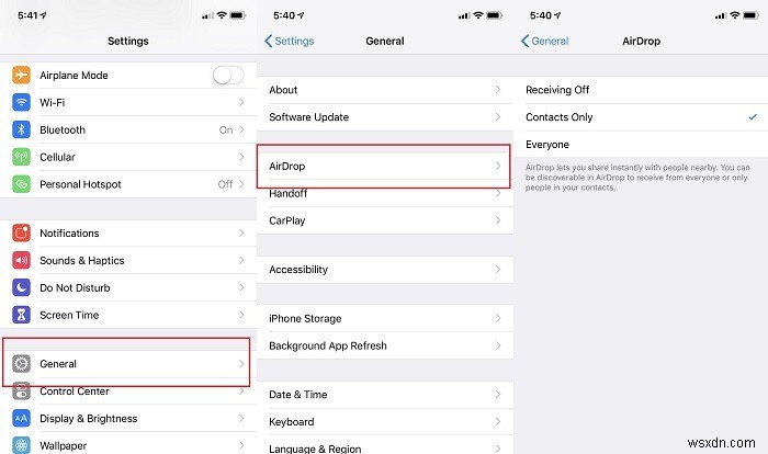 How to Transfer Messages from iPhone to iPhone?