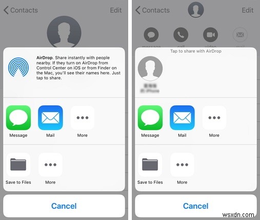 How to Transfer Messages from iPhone to iPhone?