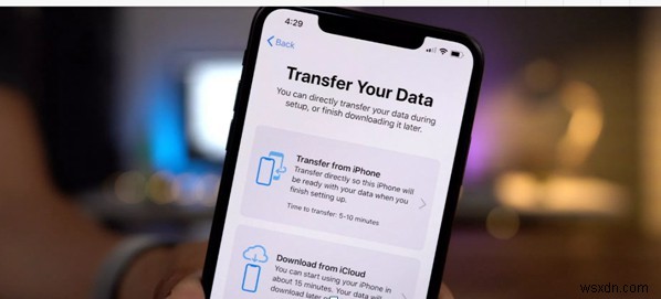 Transfer Everything from iPhone to iPhone with/without iTunes or iCloud