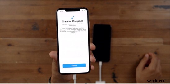 Transfer Everything from iPhone to iPhone with/without iTunes or iCloud