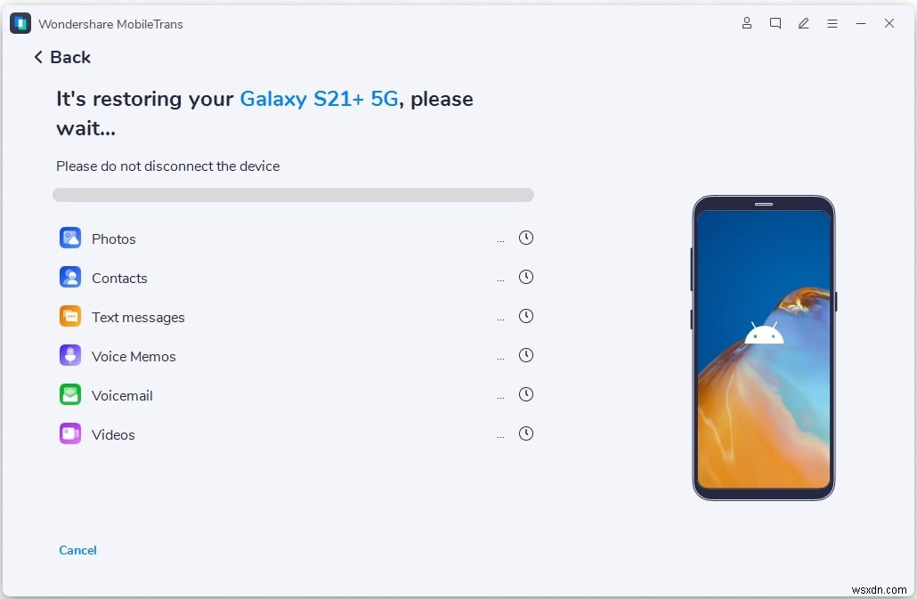 4 Ways to Transfer SMS from iPhone to Android Phone