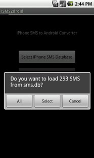 4 Ways to Transfer SMS from iPhone to Android Phone