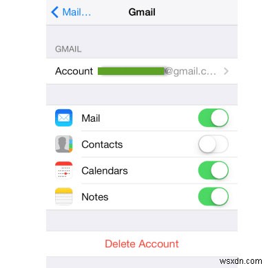 4 Ways to Transfer Notes from iPhone to Android Device