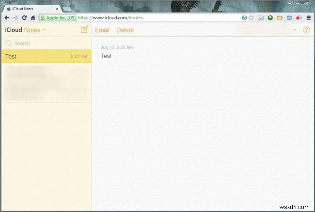 4 Ways to Transfer Notes from iPhone to Android Device