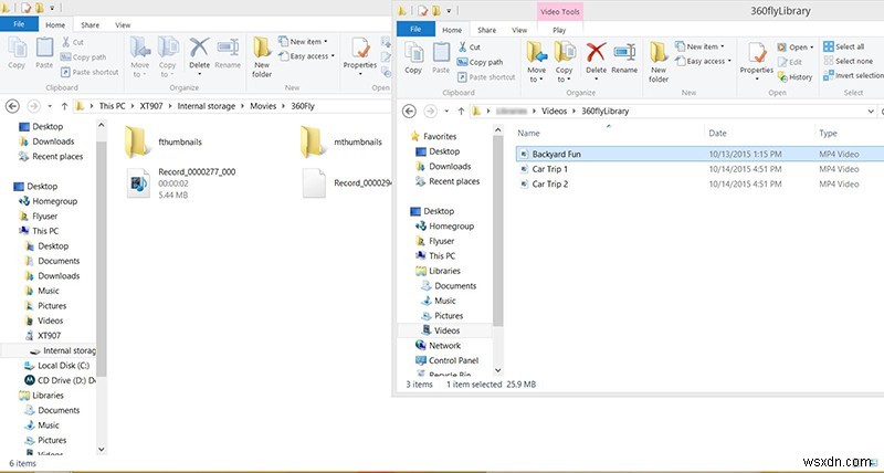 6 Easy Ways to Transfer Photos from iPhone to Android