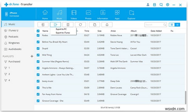 6 Easy Ways to Transfer Photos from iPhone to Android