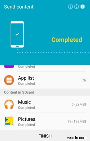4 Ways to Transfer Contacts from iPhone to Samsung Quickly