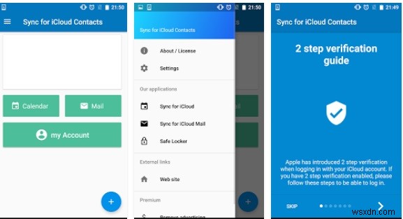 4 Ways to Transfer Contacts from iPhone to Samsung Quickly